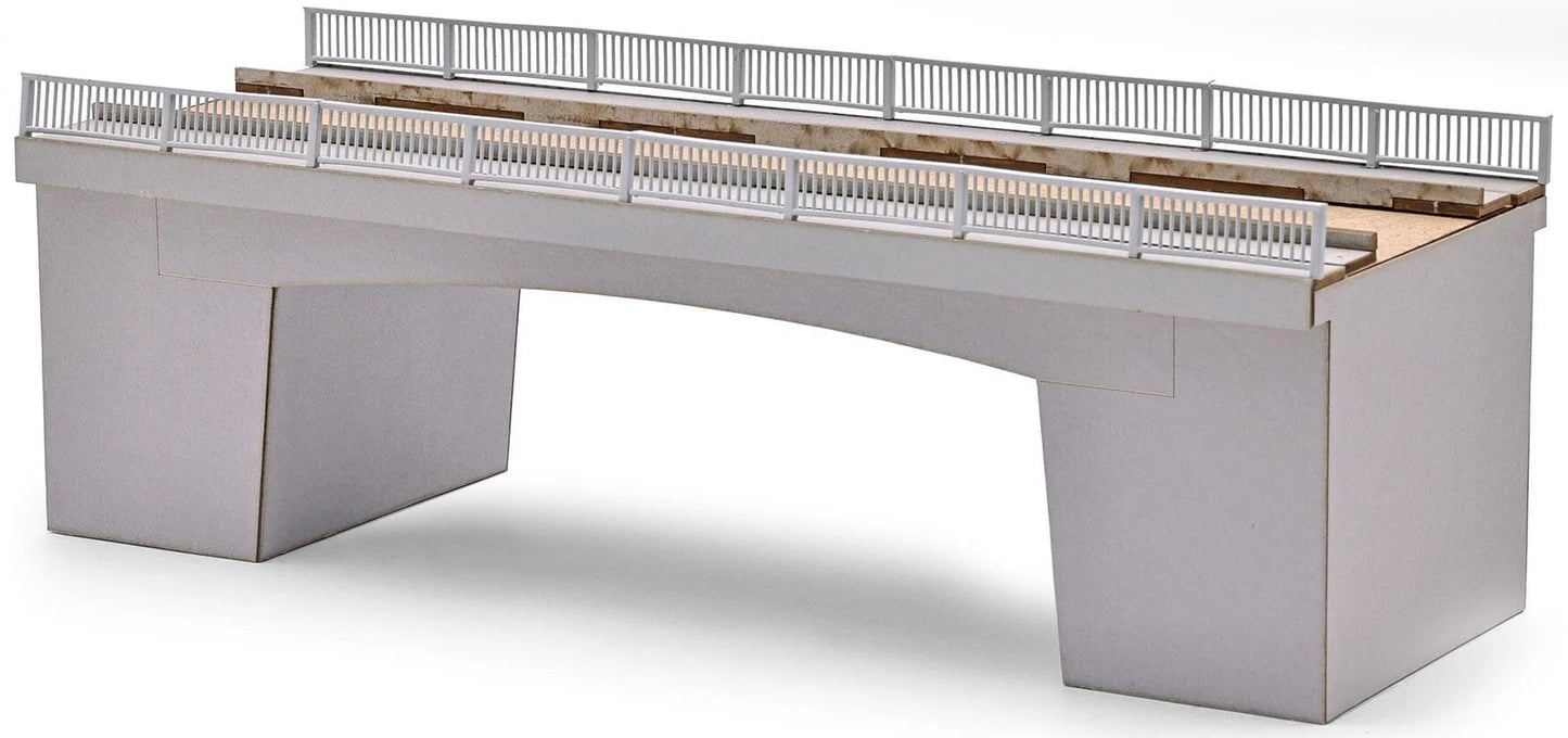BUS8843 Road overpass