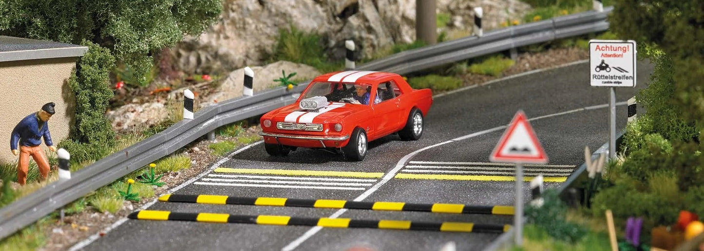 BUS1110 Traffic Calming Set