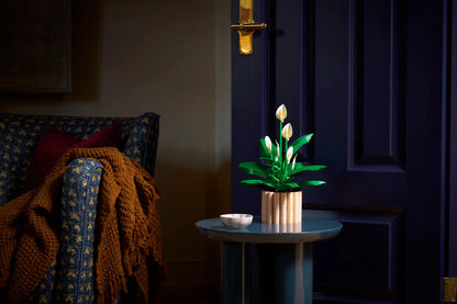 Lego Botanicals Peace Lily - 11504