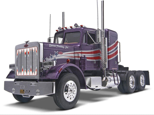 Peterbilt 359 Conventional Model Kit