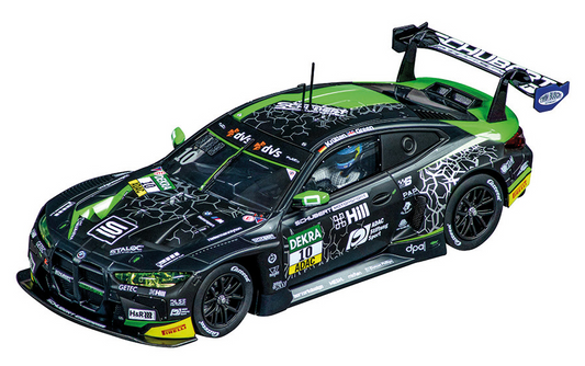 Digital 124 BMW M4 GT3 "Schubert Motorsport, No.10"