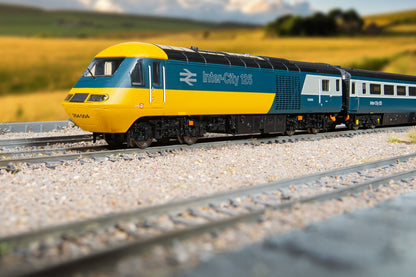 Intercity 125 High Speed Digital Train Set - Sound Fitted