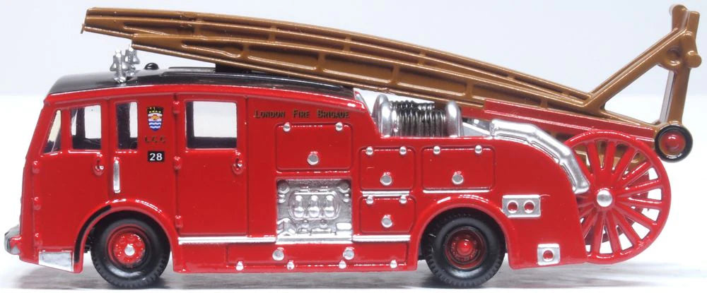 120DEN001 Dennis F12 Pump Escape London Fire Brigade
