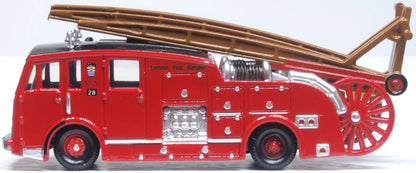 120DEN001 Dennis F12 Pump Escape London Fire Brigade