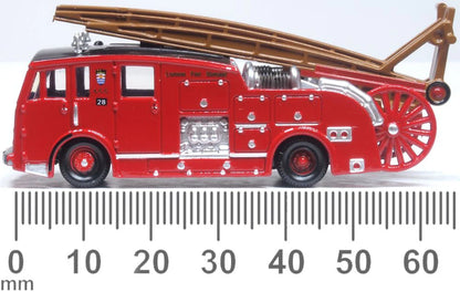 120DEN001 Dennis F12 Pump Escape London Fire Brigade