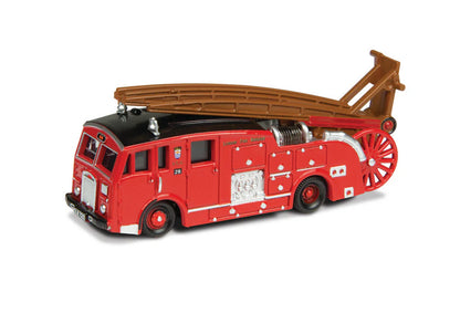 120DEN001 Dennis F12 Pump Escape London Fire Brigade