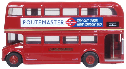 Routemaster London Transport