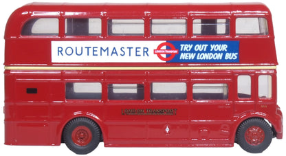 Routemaster London Transport