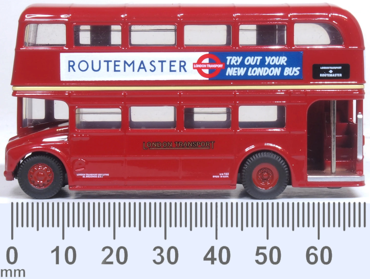 Routemaster London Transport