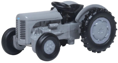 Ferguson TEA Tractor Grey