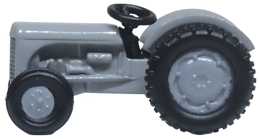 Ferguson TEA Tractor Grey