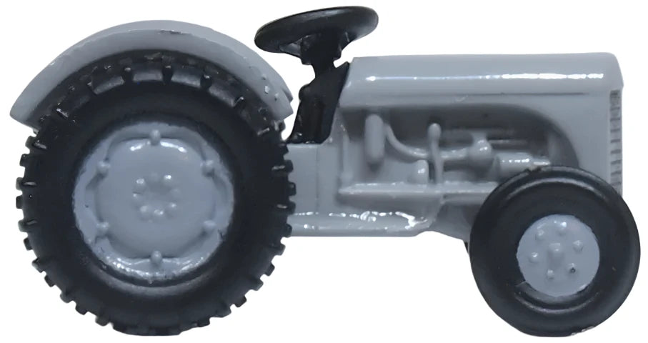 Ferguson TEA Tractor Grey