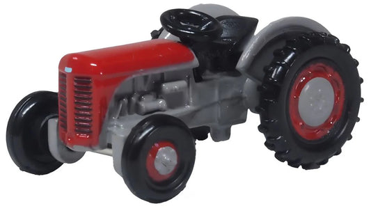 Ferguson TEA Tractor Red