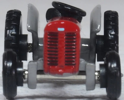 Ferguson TEA Tractor Red