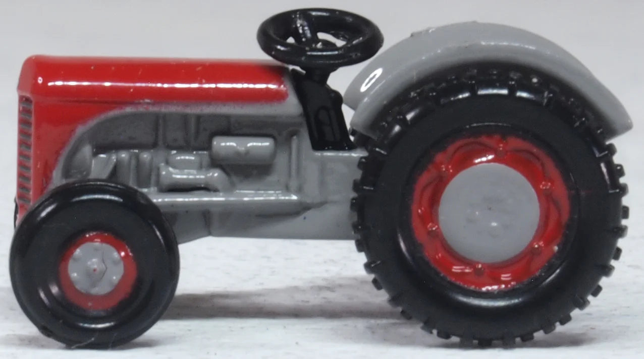 Ferguson TEA Tractor Red