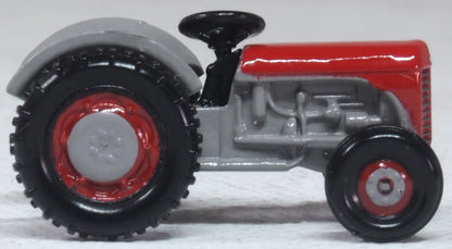 Ferguson TEA Tractor Red