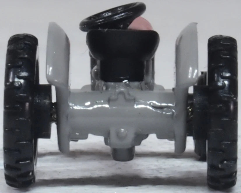 Ferguson TEA Tractor Red