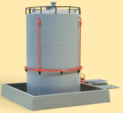 BUS12216 Single tank farm extension