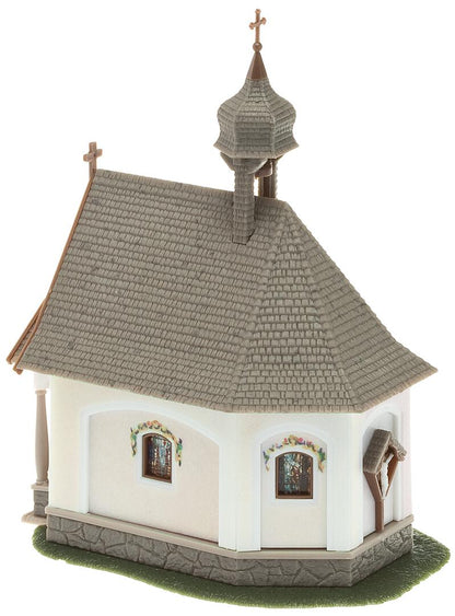 130237 St Bernhard Chapel Kit II
