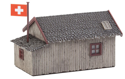 130292 Mountain Refuge Kit III