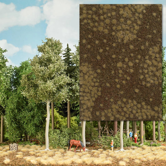 BUS1322 Groundcover pad Autumn forest