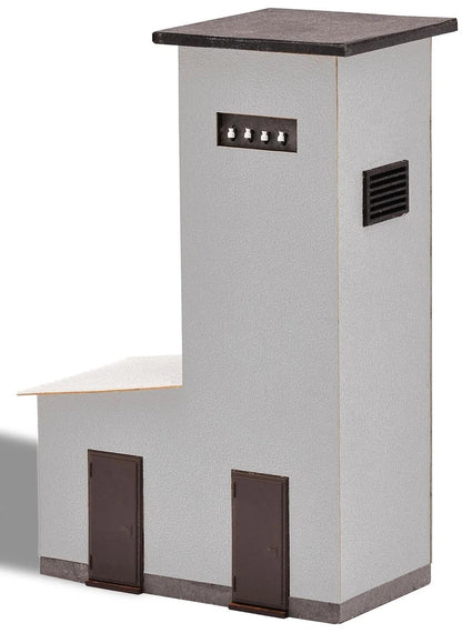 BUS1367 LPG Transformer tower