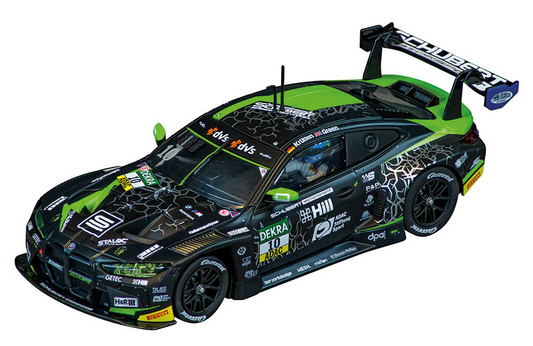 Carrera EVOLUTION BMW M4 GT3 "Schubert Motorsport, No.10“