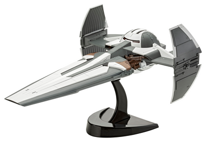 Gift Set Darth Maul's Sith Infiltrator: EP1 25th Anniversary Model Kit