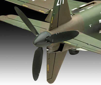 Do335 "Pfeil" Model Kit