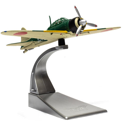 AA33110 Mitsubishi A6M2-21 Zero, Jeffman Island, 1944