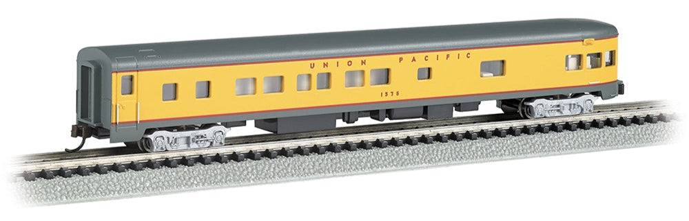 14357 85' Smooth-Side Observation Union Pacific #1576