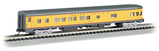 85' Smooth-Side Observation Union Pacific #1576