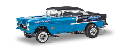1955 Chevy® Bel Air® Street Machine 2N1 Model Kit