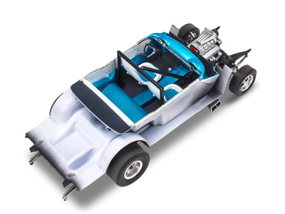 1955 Chevy® Bel Air® Street Machine 2N1 Model Kit