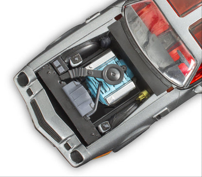 1981 Chevy Camaro Z28 Model Kit