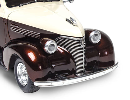1939 Chevy Sedan Delivery Model Kit