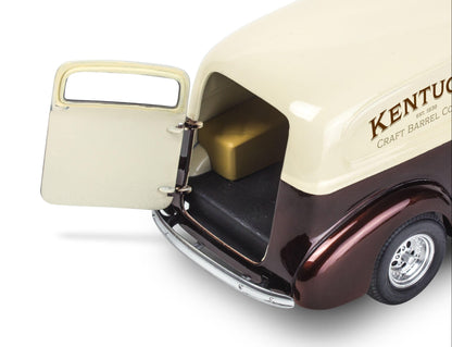 1939 Chevy Sedan Delivery Model Kit