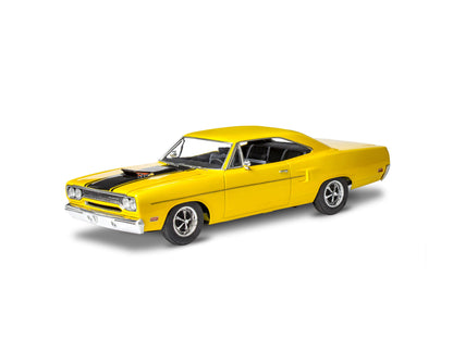 14531 1970 Plymouth Road Runner Model Kit