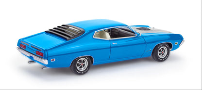 1970 Ford Torino Cobra Model Kit