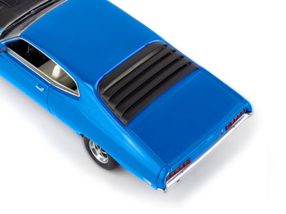 1970 Ford Torino Cobra Model Kit