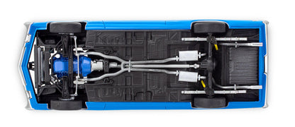 1970 Ford Torino Cobra Model Kit