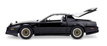 1987 Pontiac Firebird GTA Model Kit