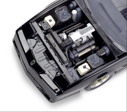 1987 Pontiac Firebird GTA Model Kit