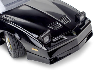 1987 Pontiac Firebird GTA Model Kit