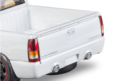 1999 Chevy® Silverado® Street Pickup Model Kit