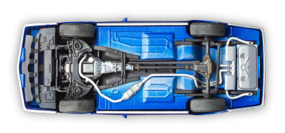 1985 Chevy Camaro Z28 Model Kit