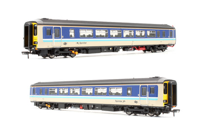 Pre-Owned Class 156 418 Provincial Sprinter DMU