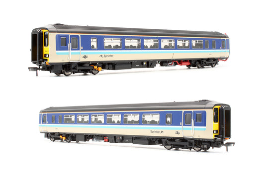 Pre-Owned Class 156 418 Provincial Sprinter DMU