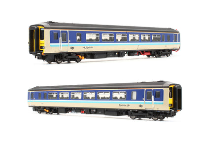 Pre-Owned Class 156438 Provincial Sprinter DMU