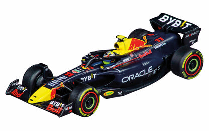 Carrera PLAY Display Red Bull "S. Perez, No.11"